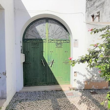 Tavira Lovers - City Centre Apartment II Exterior photo