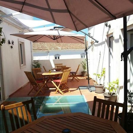 Tavira Lovers - City Centre Apartment II Exterior photo
