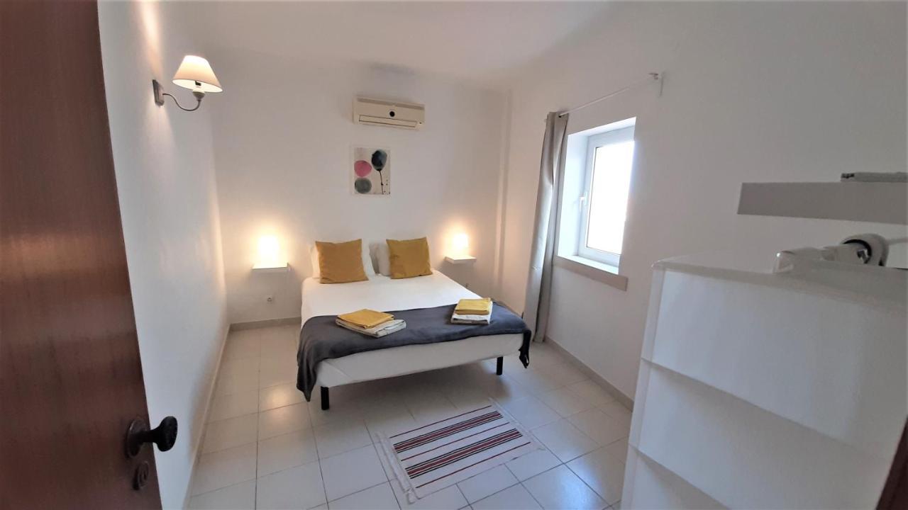 Tavira Lovers - City Centre Apartment II Exterior photo