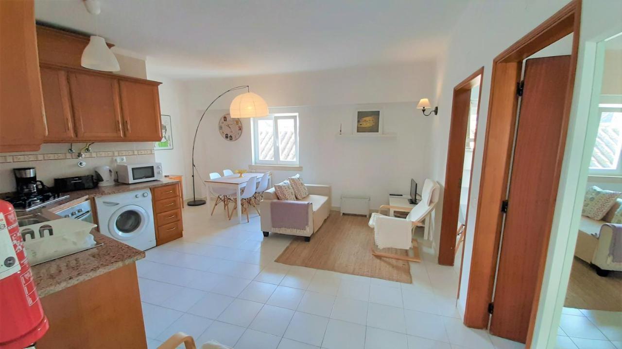 Tavira Lovers - City Centre Apartment II Exterior photo