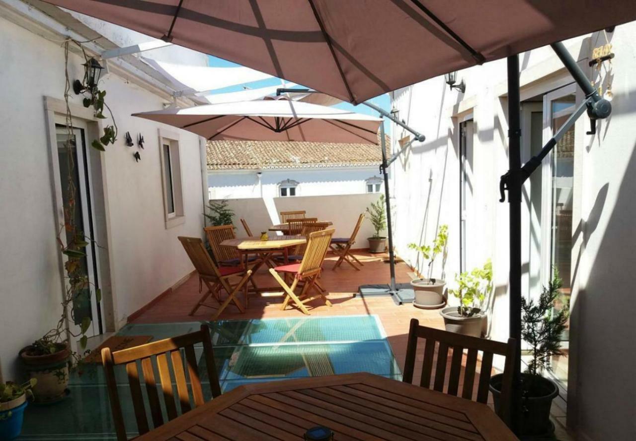 Tavira Lovers - City Centre Apartment II Exterior photo